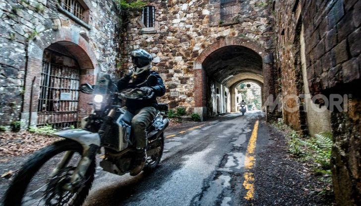 HAT Series 2019: svelato a Milano il calendario completo - Foto 3 di 12