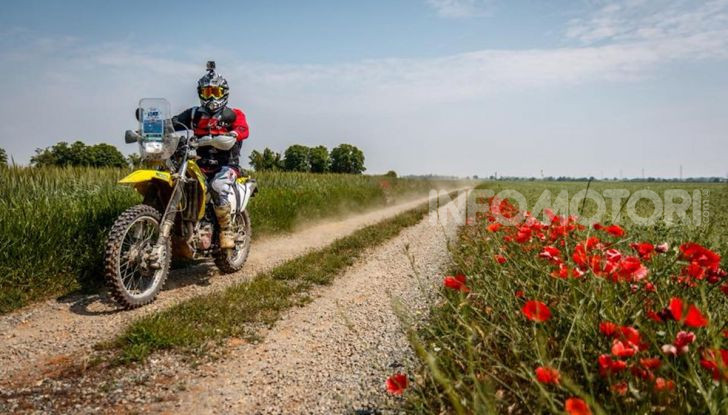 HAT Series 2019: svelato a Milano il calendario completo - Foto 6 di 12