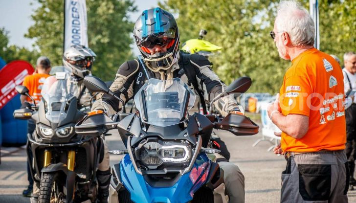 HAT Series 2019: svelato a Milano il calendario completo - Foto 8 di 12