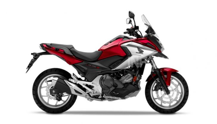 Le dieci moto più vendute in Italia nel 2019 - Foto 7 di 9