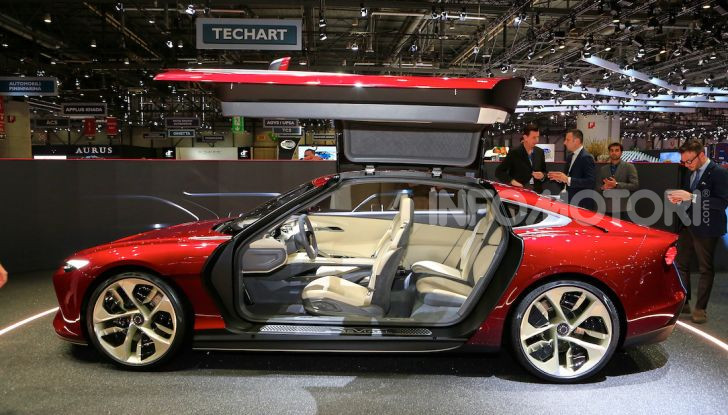 Allarme coronavirus: Italdesign chiude a Nichelino e Moncalieri - Foto 4 di 21