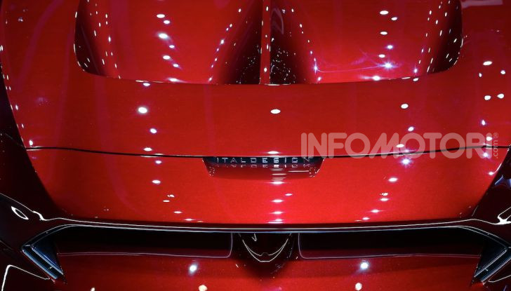 Allarme coronavirus: Italdesign chiude a Nichelino e Moncalieri - Foto 15 di 21