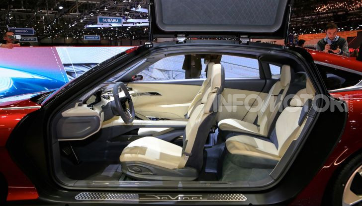 Allarme coronavirus: Italdesign chiude a Nichelino e Moncalieri - Foto 17 di 21