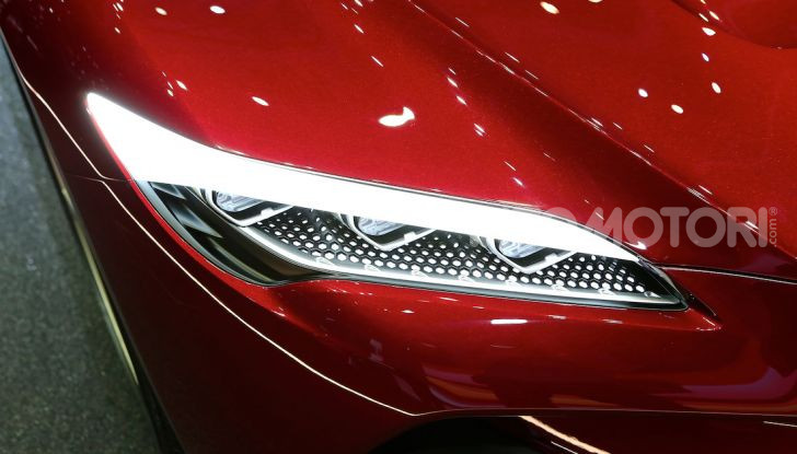 Allarme coronavirus: Italdesign chiude a Nichelino e Moncalieri - Foto 18 di 21