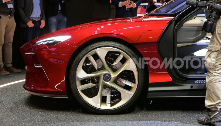 Allarme coronavirus: Italdesign chiude a Nichelino e Moncalieri - Foto 7 di 21