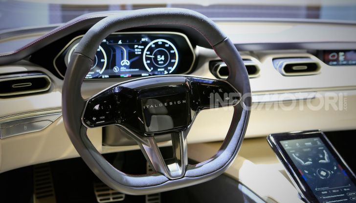 Allarme coronavirus: Italdesign chiude a Nichelino e Moncalieri - Foto 20 di 21