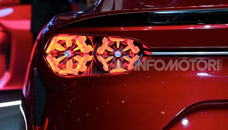 Allarme coronavirus: Italdesign chiude a Nichelino e Moncalieri - Foto 21 di 21