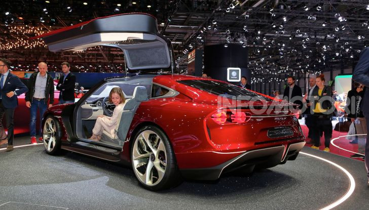 Allarme coronavirus: Italdesign chiude a Nichelino e Moncalieri - Foto 8 di 21