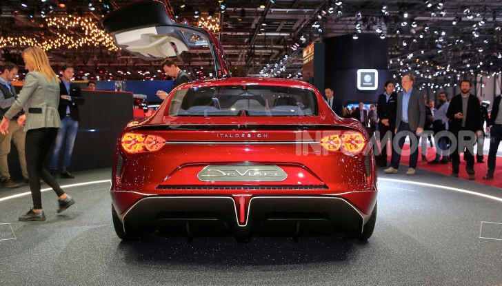 Allarme coronavirus: Italdesign chiude a Nichelino e Moncalieri - Foto 9 di 21