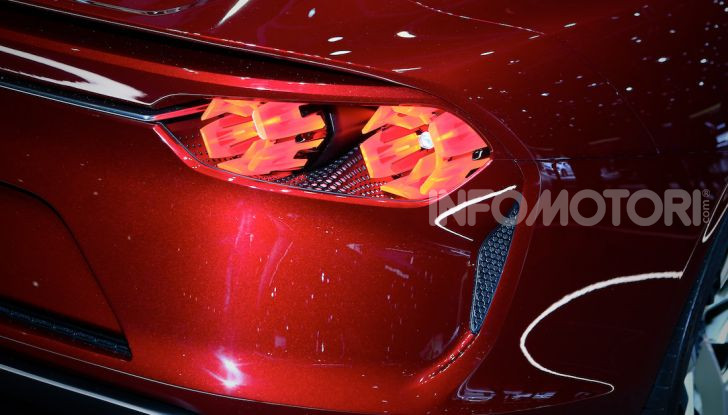 Allarme coronavirus: Italdesign chiude a Nichelino e Moncalieri - Foto 5 di 21