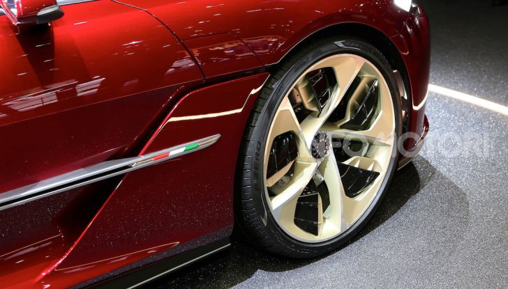 Allarme coronavirus: Italdesign chiude a Nichelino e Moncalieri - Foto 11 di 21