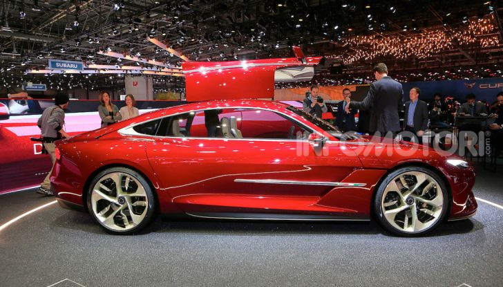 Allarme coronavirus: Italdesign chiude a Nichelino e Moncalieri - Foto 2 di 21