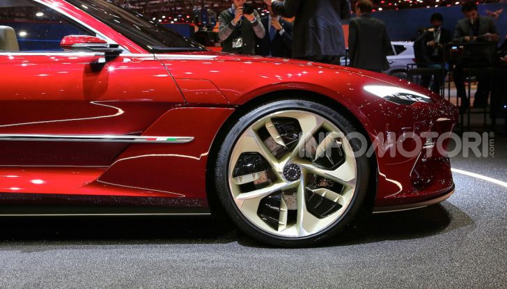 Allarme coronavirus: Italdesign chiude a Nichelino e Moncalieri - Foto 12 di 21