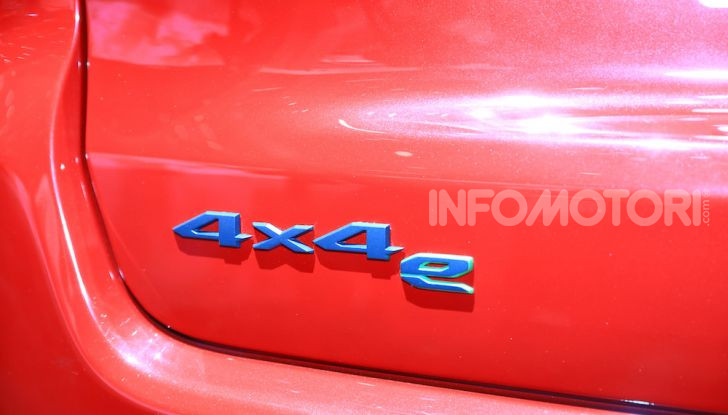 Jeep Compass e Renegade 4Xe: al via le ordinazioni - Foto 13 di 28