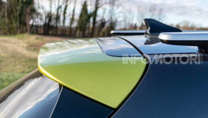 Prova Kia Stonic 1.6 CRDI da 110 CV: il Crossover per tutti! - Foto 25 di 34