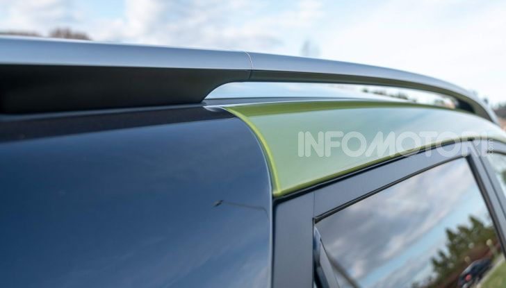 Prova Kia Stonic 1.6 CRDI da 110 CV: il Crossover per tutti! - Foto 22 di 34
