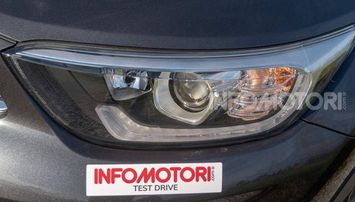 Prova Kia Stonic 1.6 CRDI da 110 CV: il Crossover per tutti! - Foto 4 di 34
