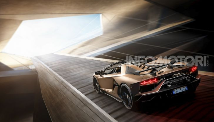 Lamborghini conferma l’interesse verso gli NFT: in arrivo un’Aventador speciale? - Foto 13 di 33