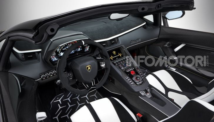 Lamborghini conferma l’interesse verso gli NFT: in arrivo un’Aventador speciale? - Foto 27 di 33