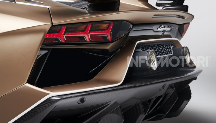 Lamborghini conferma l’interesse verso gli NFT: in arrivo un’Aventador speciale? - Foto 29 di 33