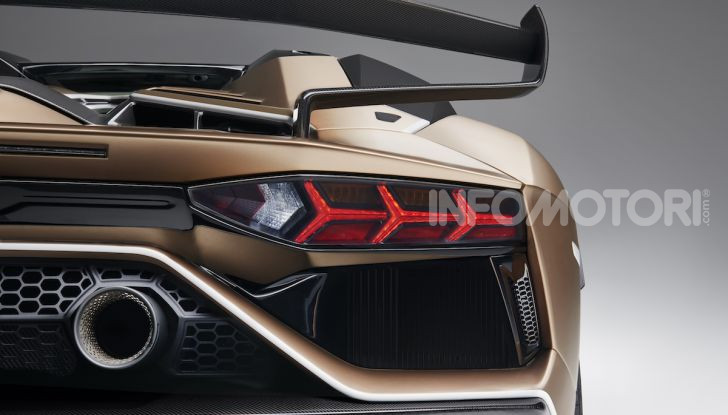 Lamborghini conferma l’interesse verso gli NFT: in arrivo un’Aventador speciale? - Foto 32 di 33