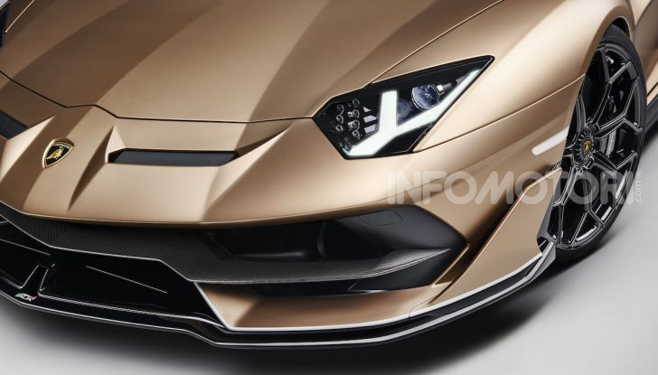 Lamborghini conferma l’interesse verso gli NFT: in arrivo un’Aventador speciale? - Foto 33 di 33