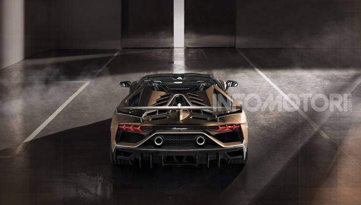 Lamborghini conferma l’interesse verso gli NFT: in arrivo un’Aventador speciale? - Foto 8 di 33
