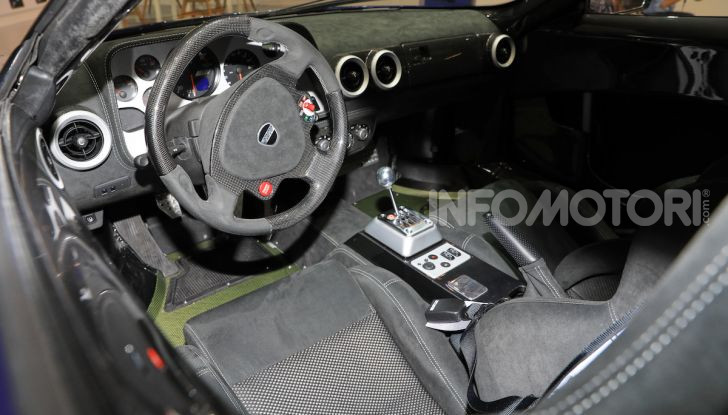 MAT New Stratos: ora disponibile anche col cambio manuale - Foto 18 di 24