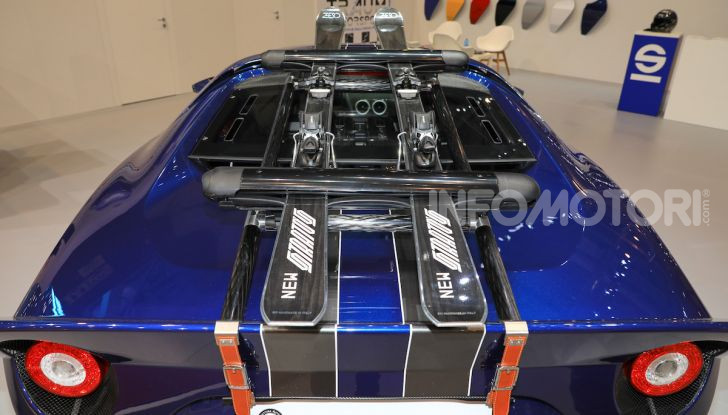 MAT New Stratos: ora disponibile anche col cambio manuale - Foto 20 di 24