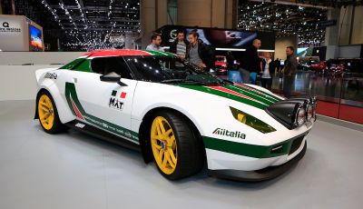 MAT New Stratos: ora disponibile anche col cambio manuale