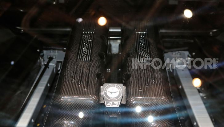 MAT New Stratos: ora disponibile anche col cambio manuale - Foto 10 di 24