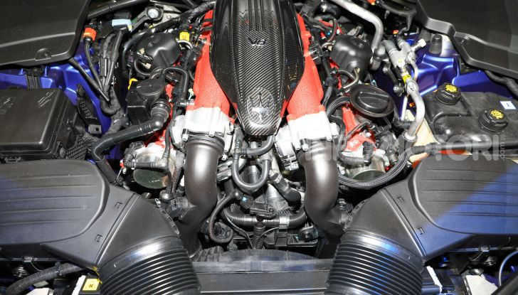 Maserati del futuro: elettriche e a guida autonoma - Foto 10 di 16