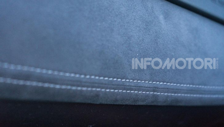 Prova Mazda CX-3 con il benzina da 121CV: tanto divertimento e stile! - Foto 21 di 36