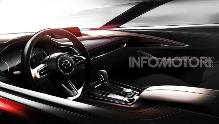 Mazda CX-30: motori, allestimenti e prezzi - Foto 15 di 19
