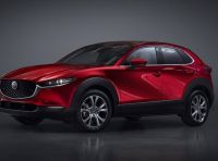 Mazda CX-30, il SUV compatto anche Mild Hybrid