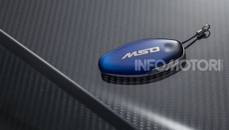 McLaren scalda i motori: pronta una nuova Grand Tourer - Foto 1 di 51