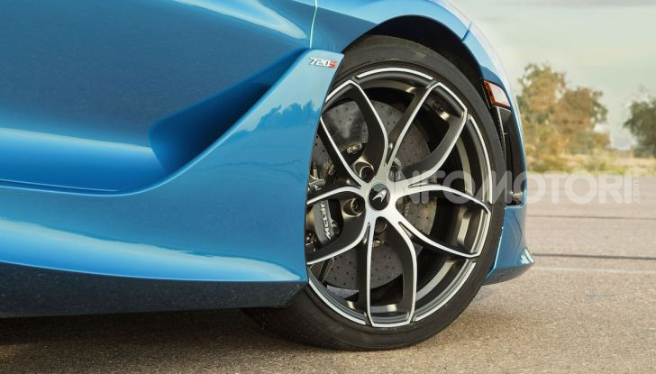 McLaren scalda i motori: pronta una nuova Grand Tourer - Foto 34 di 51