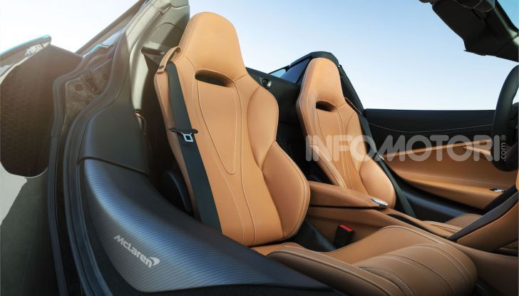 McLaren scalda i motori: pronta una nuova Grand Tourer - Foto 36 di 51