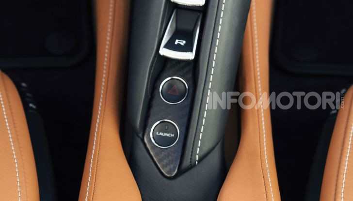 McLaren scalda i motori: pronta una nuova Grand Tourer - Foto 38 di 51