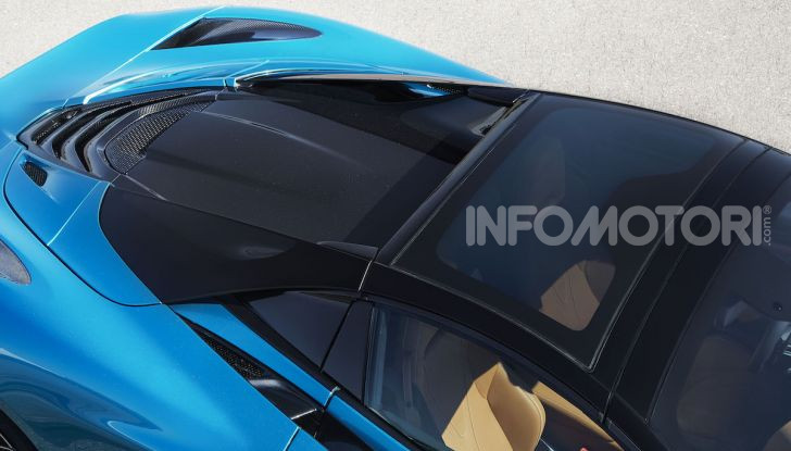 McLaren scalda i motori: pronta una nuova Grand Tourer - Foto 41 di 51