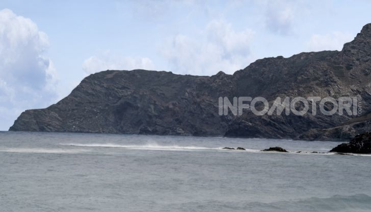 Nuova Mercedes GLC: per la strada e per l’offroad - Foto 14 di 26