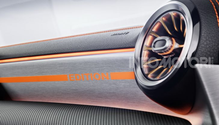 Mercedes CLA Coupé 2019: motori e prezzi della nuova generazione - Foto 8 di 19