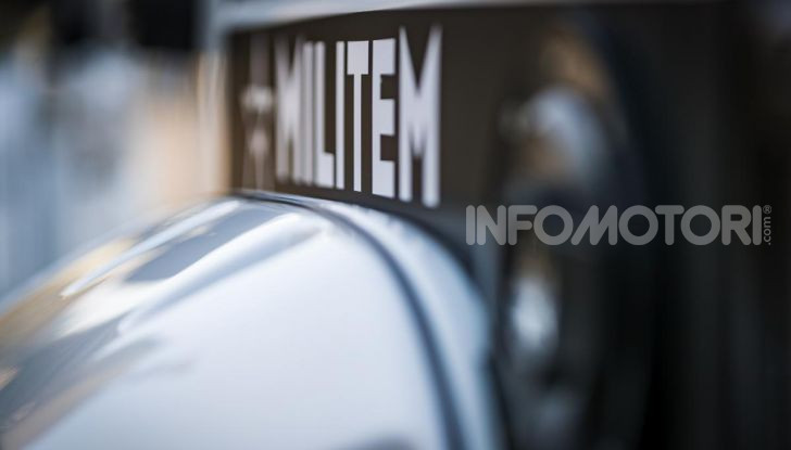 Prova su strada Militem Wrangler JIII: non chiamatela Jeep! - Foto 18 di 27