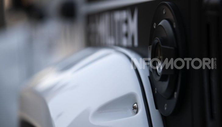 Prova su strada Militem Wrangler JIII: non chiamatela Jeep! - Foto 17 di 27