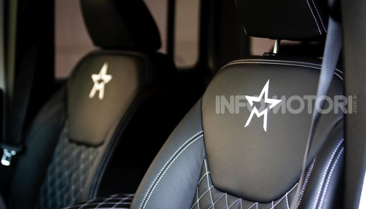Prova su strada Militem Wrangler JIII: non chiamatela Jeep! - Foto 26 di 27