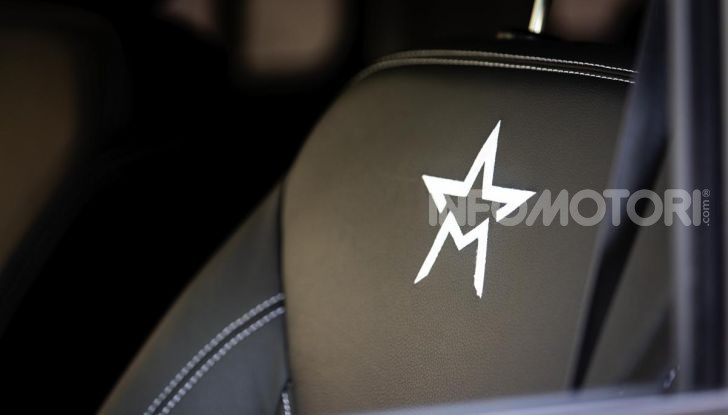 Prova su strada Militem Wrangler JIII: non chiamatela Jeep! - Foto 23 di 27