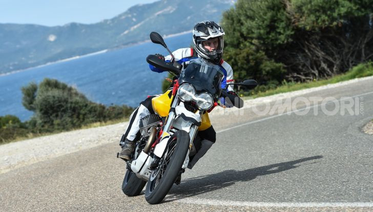 La Moto Guzzi V85TT piace e Mandello assume 18 giovani operai - Foto 52 di 116