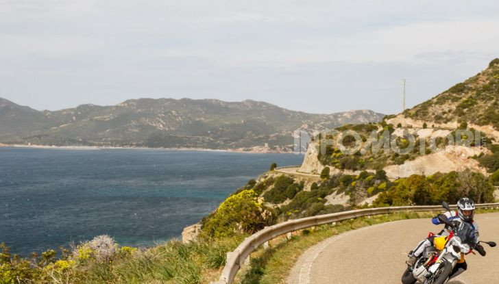 La Moto Guzzi V85TT piace e Mandello assume 18 giovani operai - Foto 108 di 116