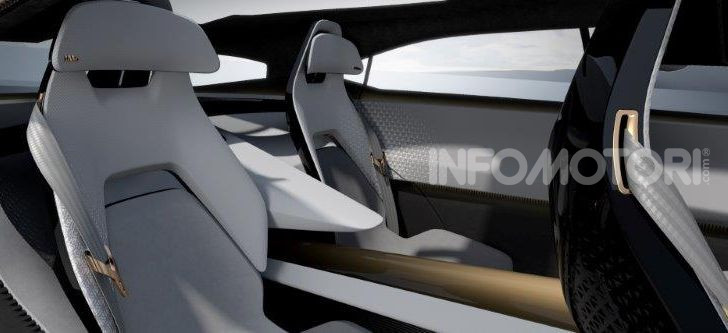 Alcantara protagonista tra le novità di Ginevra 2019 - Foto 3 di 8