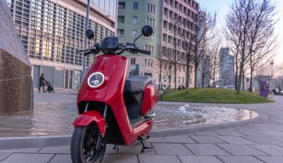 NIU N-Series MY 2019: caratteristiche, dati e prezzo dell’elettrico che promette 70 km di autonomia